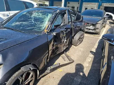 2018 Kia Stinger KNAE751CDJS006745 VIN:KNAE751CDJS006745