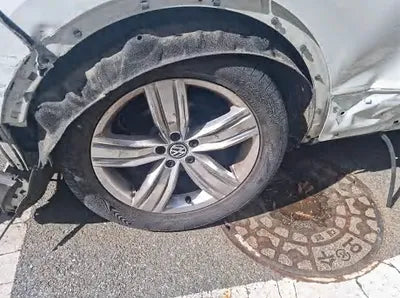 2020 Volkswagen Tiguan WVGZZZ5NZLW860051 VIN:WVGZZZ5NZLW860051