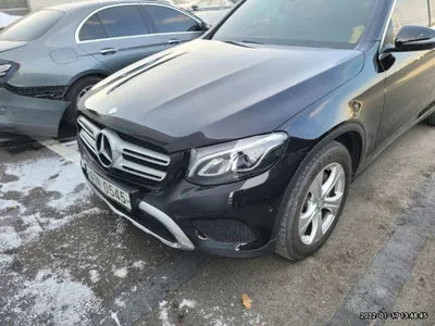 2016 Mercedes-Benz GLC 220 WDC0G0FB9GF090254 VIN:WDC0G0FB9GF090254