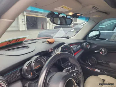 2015 MINI Cooper 821KMWMWXN9105F2A VIN:821KMWMWXN9105F2A