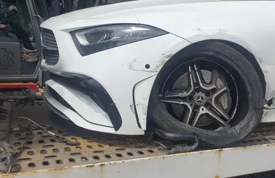 2022 Mercedes-Benz CLS 300 W1KCG2BB1NA013530 VIN:W1KCG2BB1NA013530