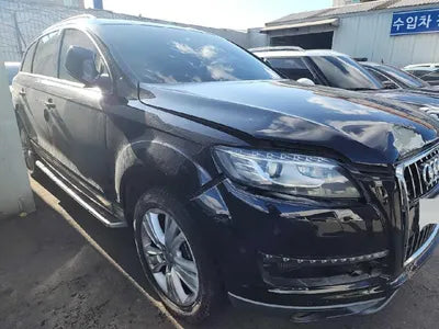 2015 Audi Q7 WAUZZZ4LXFD026951 VIN:WAUZZZ4LXFD026951