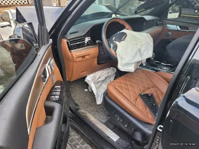 2022 Kia Mohave VIN: