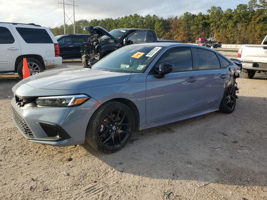 2024 HONDA CIVIC SI VIN:2HGFE1E54RH470905