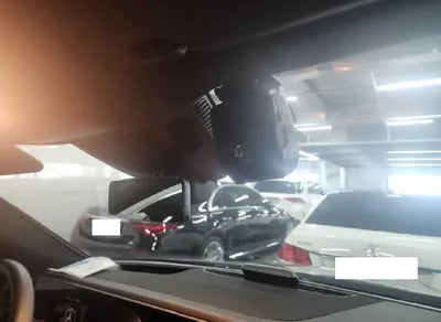 2021 Mercedes-Benz S 400 W1NFD2DB7MA309348 VIN:W1NFD2DB7MA309348