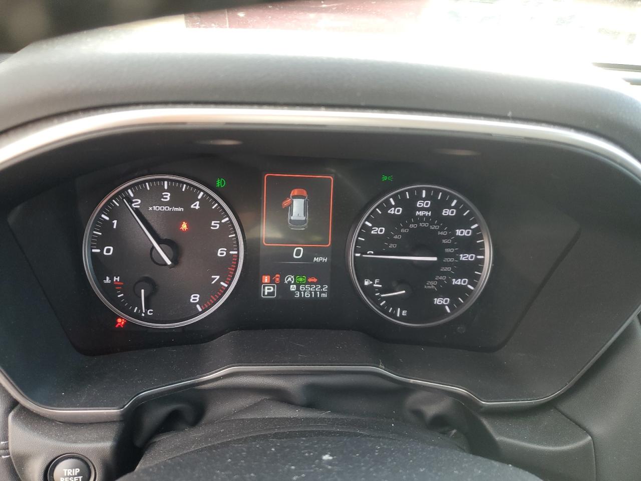 2022 SUBARU OUTBACK LIMITED VIN:4S4BTANC3N3283214