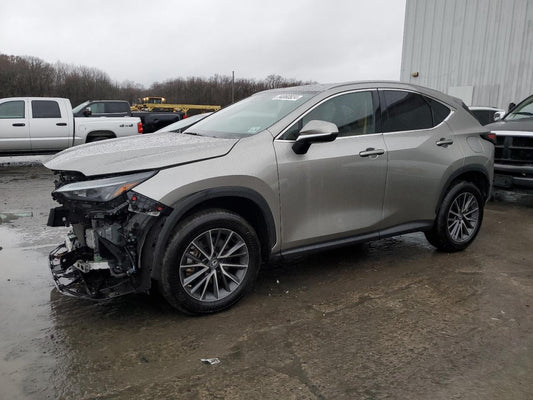 2023 LEXUS NX 350H VIN:2T2GKCEZXPC014470