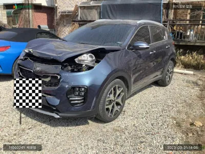 2015 Kia Sportage KNAPN813BGK013815 VIN:KNAPN813BGK013815