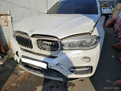 2015 BMW 630 498KMWBAKV2109F0N VIN:498KMWBAKV2109F0N