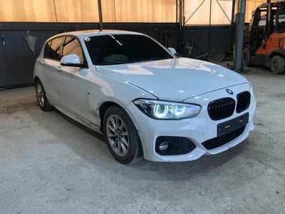 2018 BMW 1 Series WBA1S5101J5L14252 VIN:WBA1S5101J5L14252