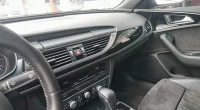 2016 Audi A6 WAUZZZ4G6GN156398 VIN:WAUZZZ4G6GN156398