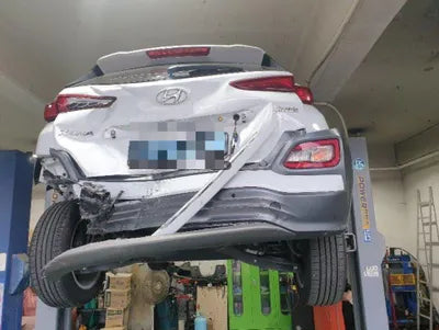 2020 Hyundai Kona VIN:
