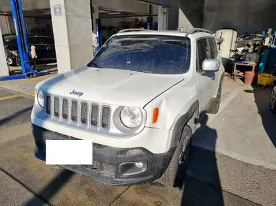 2018 Jeep Renegade 1C4BU0000JPH36573 VIN:1C4BU0000JPH36573
