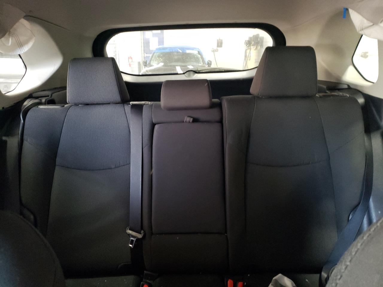 2022 TOYOTA RAV4 LE VIN:2T3F1RFV9NW328454