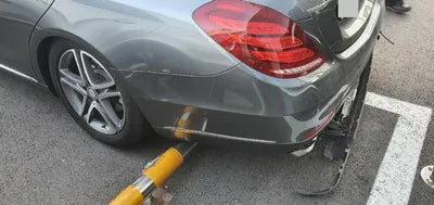 2016 Mercedes-Benz S 400 WDDUG6HB9GA279383 VIN:WDDUG6HB9GA279383