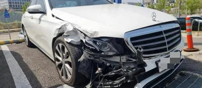 2017 Mercedes-Benz E 220 VIN: