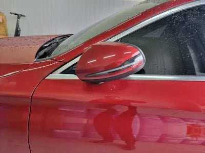 2018 Mercedes-Benz C 200 WDDWF4CB1JF731358 VIN:WDDWF4CB1JF731358