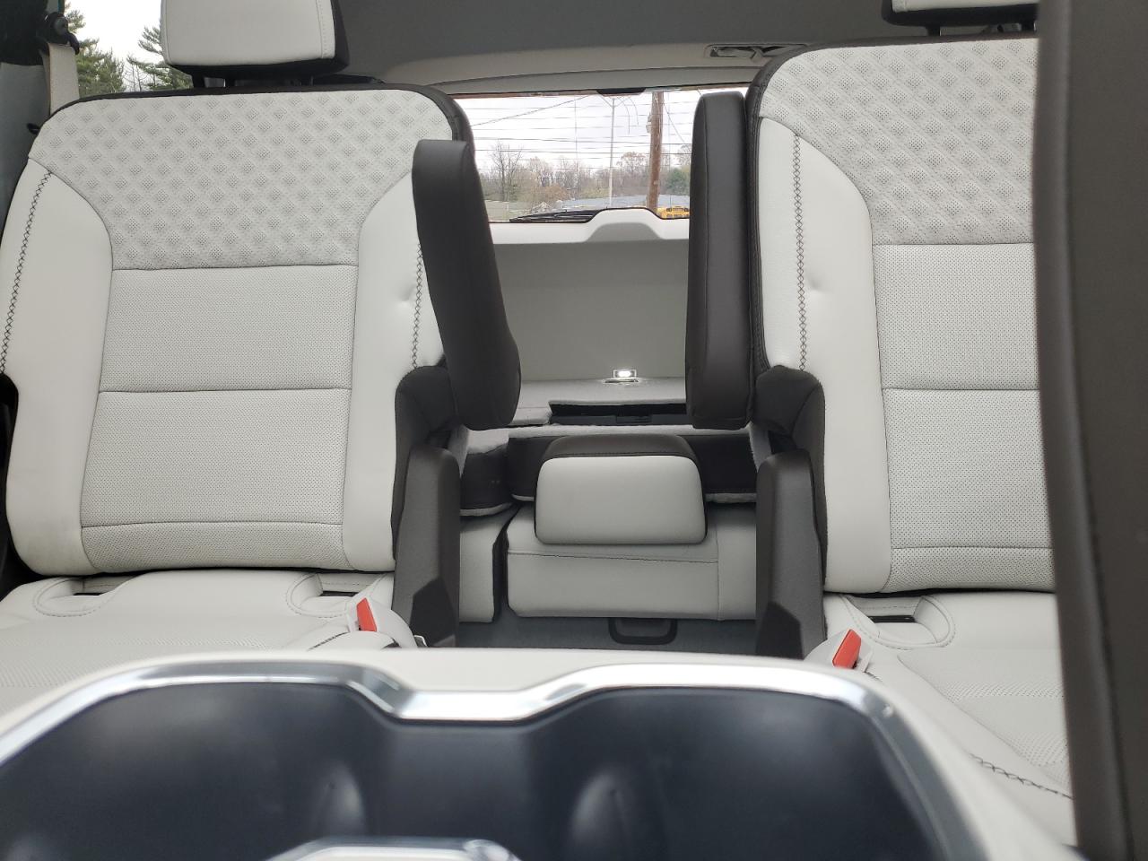 2024 GMC ACADIA DENALI VIN:1GKENRKS8RJ223909