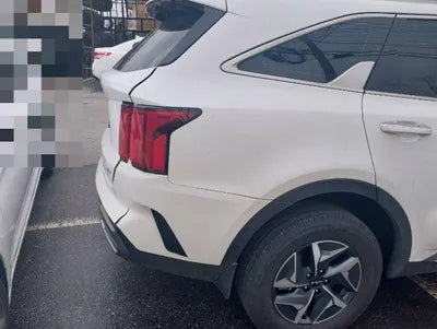 2022 Kia Sorento VIN: