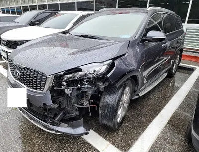 2018 Kia Sorento KNAPH81BBJA406865 VIN:KNAPH81BBJA406865