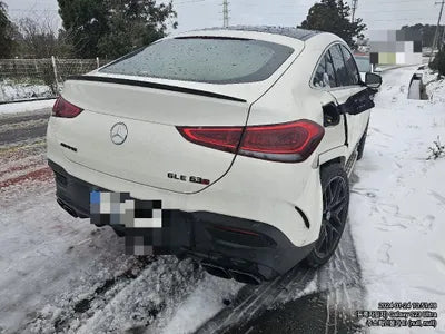 2020 Mercedes-Benz GLE 400 W1NFD2DB3LA277142 VIN:W1NFD2DB3LA277142
