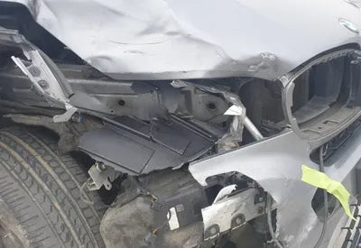 2015 BMW 630 WBAKV2105G0R25238 VIN:WBAKV2105G0R25238