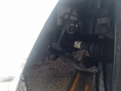 2018 Mercedes-Benz A 45 AMG WDDSJ5CB1JN553721 VIN:WDDSJ5CB1JN553721