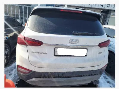 2019 Hyundai Santa FE KMHS281BBKU177128 VIN:KMHS281BBKU177128