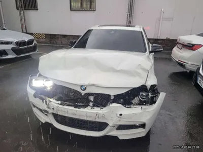 2018 BMW 320 WBA8A9105JAH11529 VIN:WBA8A9105JAH11529