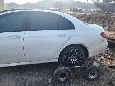 2023 Mercedes-Benz E 350 VIN: