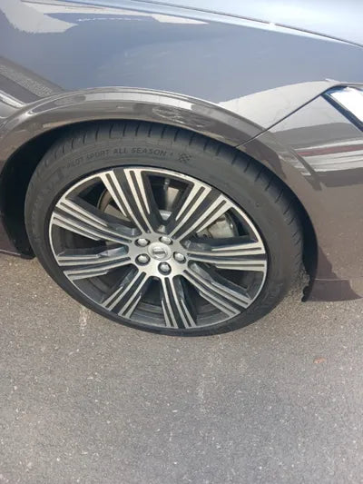 2022 Volvo S90 LVYPTH60DNP266940 VIN:LVYPTH60DNP266940
