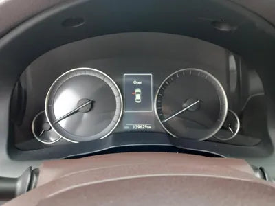 2017 Lexus ES 300 VIN: