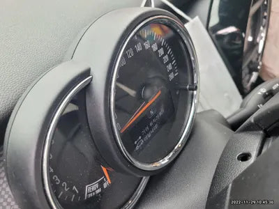 2016 MINI Cooper 822KMWMWWG5106G3A VIN:822KMWMWWG5106G3A