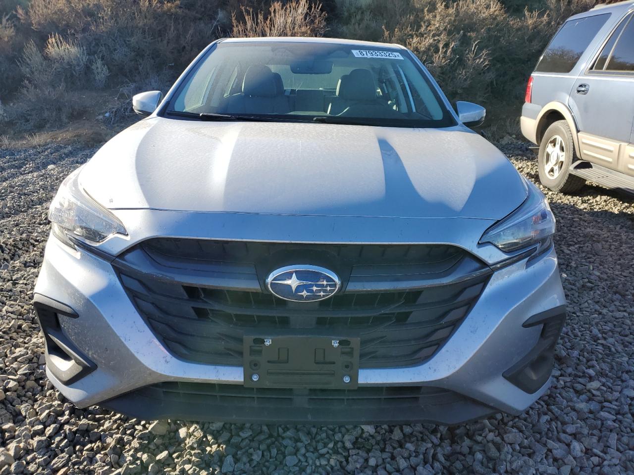 2024 SUBARU LEGACY LIMITED VIN:4S3BWAN62R3021616