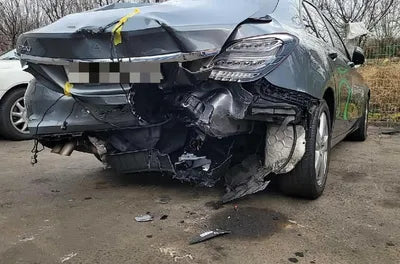 2016 Mercedes-Benz C 200 WDDWF4CB4HF483178 VIN:WDDWF4CB4HF483178