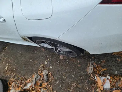 2021 Mercedes-Benz A 45 AMG W1K5J5EB6MN237861 VIN:W1K5J5EB6MN237861