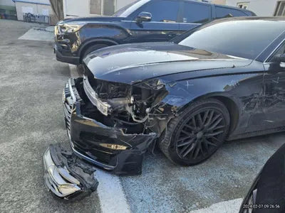 2016 Audi A6 WAUZZZ4G5GN102591 VIN:WAUZZZ4G5GN102591