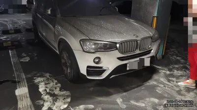 2015 BMW 420 WBAXX1101F0L91776 VIN:WBAXX1101F0L91776