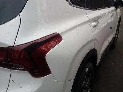 2021 Hyundai Santa FE KMHS381HGMU336284 VIN:KMHS381HGMU336284