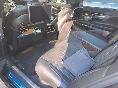 2016 BMW 730 WBA7G6103GG508845 VIN:WBA7G6103GG508845