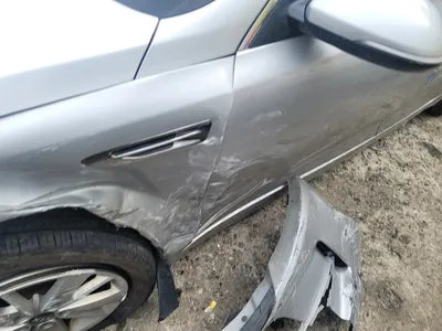 2017 Kia K5 KNAGU416BHA157763 VIN:KNAGU416BHA157763