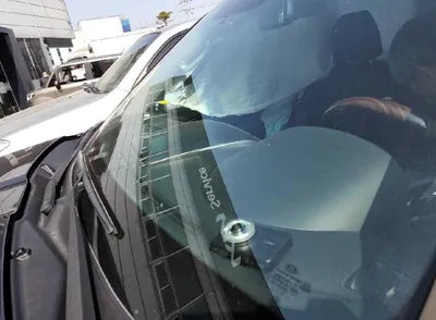 2017 Kia Mohave KNAKN814DHA155820 VIN:KNAKN814DHA155820