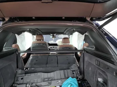 2022 BMW 530 WBAJU8108N9L87953 VIN:WBAJU8108N9L87953