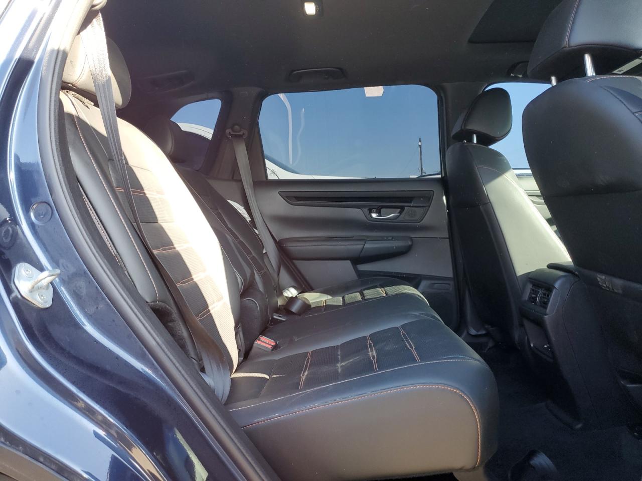 2024 HONDA CR-V SPORT-L VIN:7FARS5H84RE009151