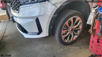 2020 Kia Sorento KNARL81BGMA024775 VIN:KNARL81BGMA024775