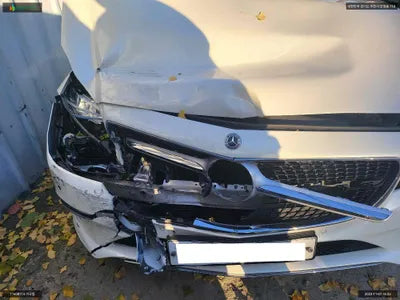 2015 Mercedes-Benz CLS 250 WDDLJ9HB0FA140367 VIN:WDDLJ9HB0FA140367