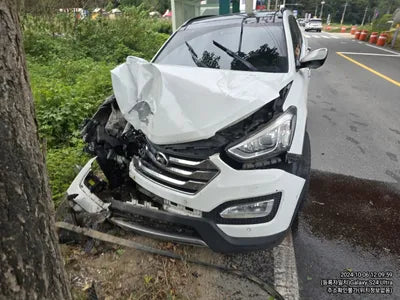 2020 Hyundai Santa FE VIN: