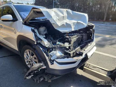 2016 Hyundai Tucson 856KMKMHJ3815GGU0 VIN:856KMKMHJ3815GGU0