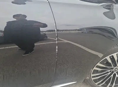 2021 Mercedes-Benz S 580 W1K6G7GB5MA063834 VIN:W1K6G7GB5MA063834