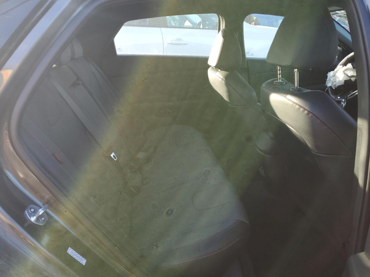 2024 HYUNDAI ELANTRA N LINE VIN:KMHLR4DF4RU733629